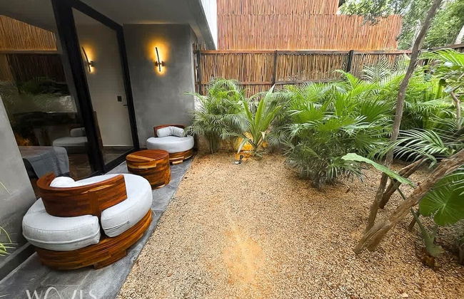 2BR w Private Pool Near the Beach Spacious Stay - Photo 4