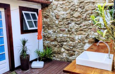 Casa Verde no Centro Histórico - Photo 29