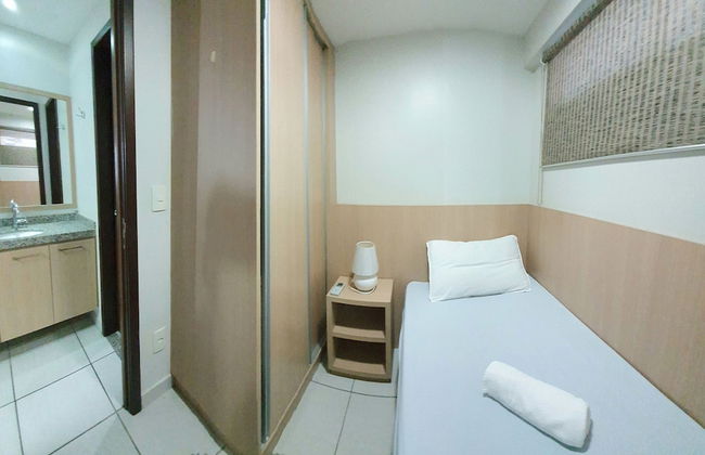 Beach Class Residence by SOLEMAR - Foto 19