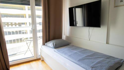 MyRoom - Top Munich Serviced Apartments - Photo 5