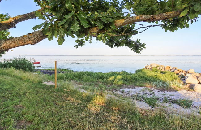 "Sasser" - 10m from the sea - Foto 4