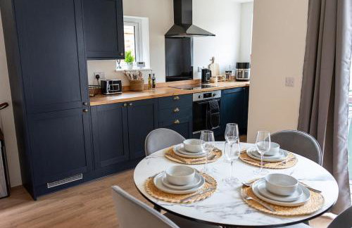 Cosy 2BR House - Space Centre - Free Parking - Foto 7