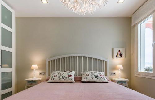 Sorolla 105, luxury, beach, free parking, all services, quite neighborhood, SO - Photo 16