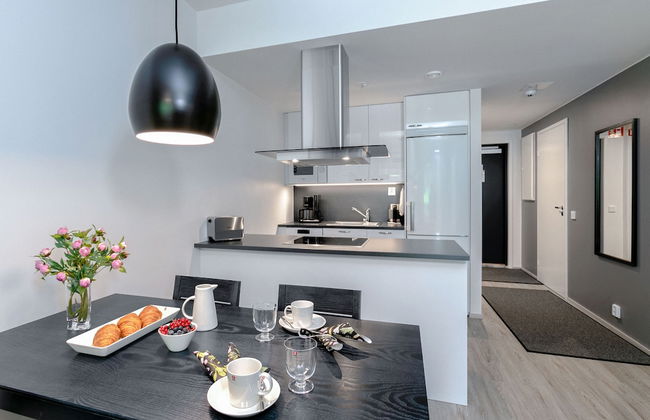 Holiday Club Turun Caribia Superior Apartments - Foto 23