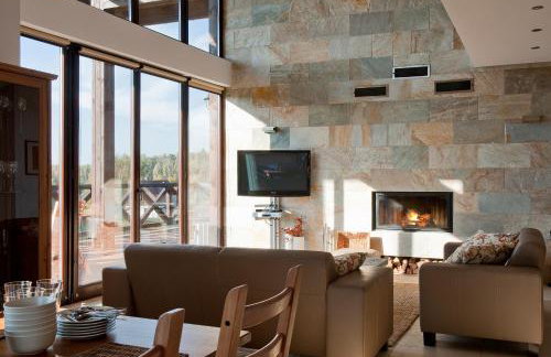 Hotel SPA Dr Irena Eris Wzgórza Dylewskie - Siedliska - Foto 21