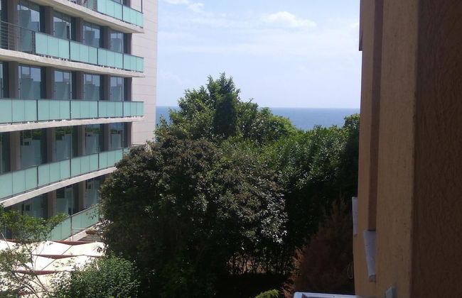Vadim Apartments Vigo Panorama - Foto 34