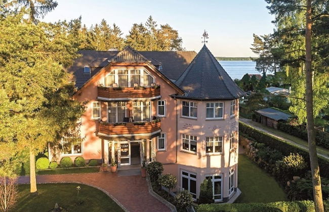 Seepark Heidenholz, Plau am See - Foto 3