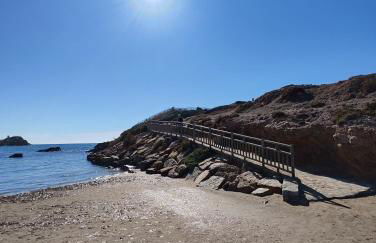 L' Azotea del Sol appartement typique - Foto 41