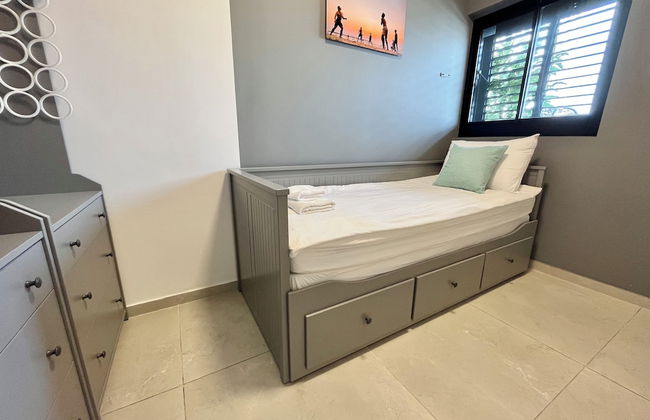 Jerusalem 9 - By Beach Apartments TLV - Foto 5