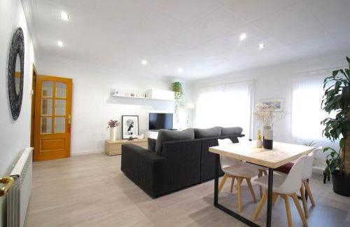 Nice new apartment only 30min to Barcelona center. - Foto 24