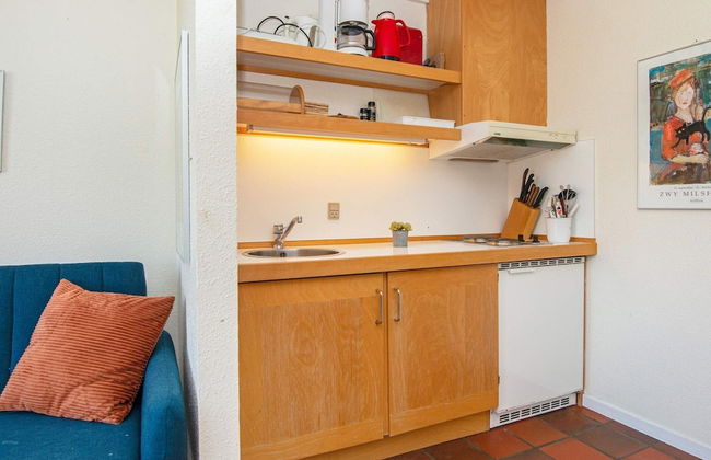 Cozy Holiday Home in Jutland near Sea - Foto 14