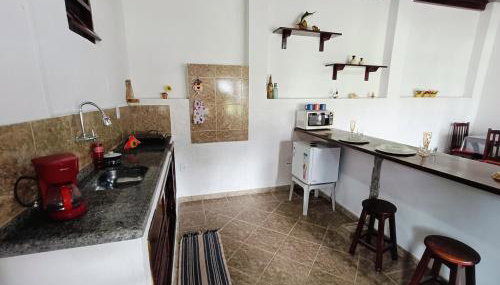 Casa do coqueiro (Casa anexa ) - Foto 3