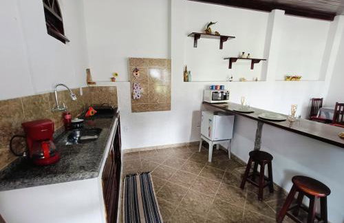 Casa do coqueiro (Casa anexa ) - Foto 3