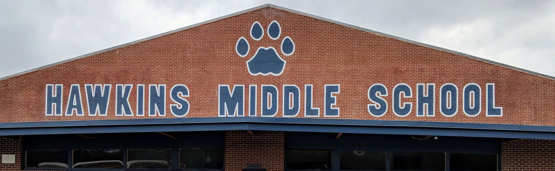 Tour delle location di Stranger Things