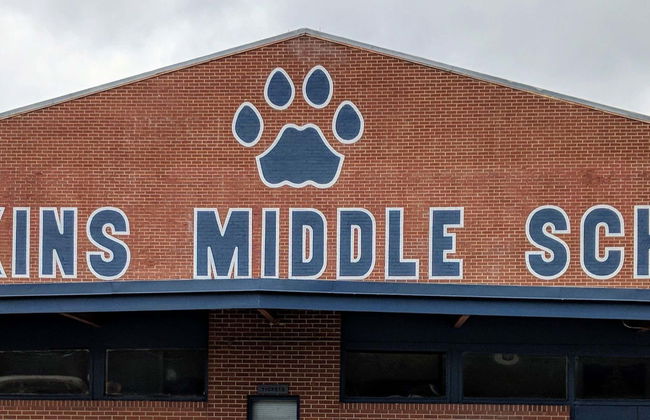 Tour delle location di Stranger Things - Foto 1