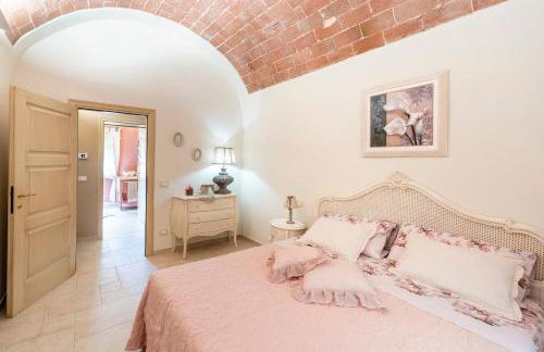 Lajatico Rentals -Grotticella House, SPA Apartment in Peccioli - Foto 46