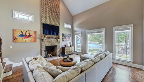 Dock Holiday by Avantstay Custom Home + New Dock - Foto 4, Other