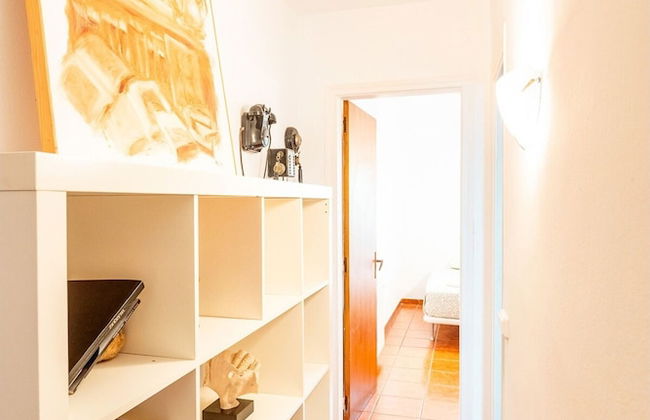 Unik Vacation Calafell Villa - Foto 45