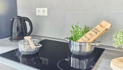 Schöne Wohnung Ludwigshafen Balkon WLAN Zentrale Lage - Photo 3