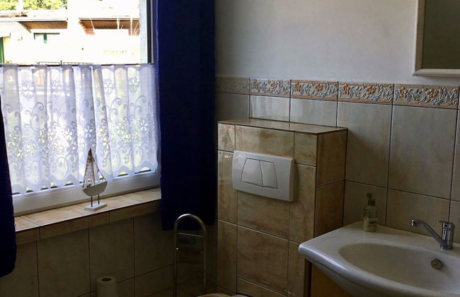 Ferienwohnung in Klutz an der Ostsee - Foto 12