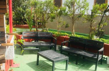 Los Viejitos en Firgas - Foto 21