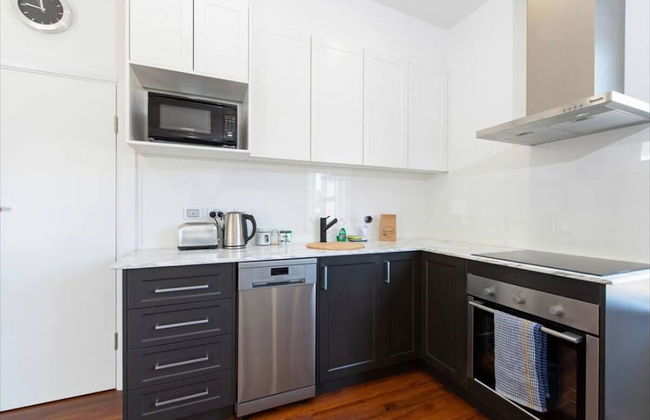 Lovely Beachside Largs Bay - Foto 14