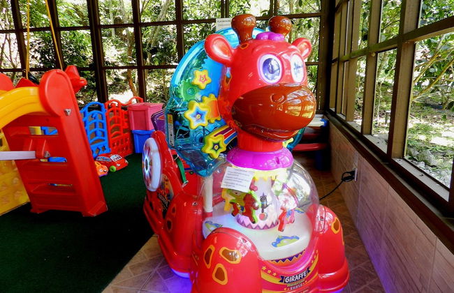 Hotel Bosques do Massaguaçu - Foto 74