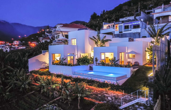 Casa da Vargem II, With Swimming Pool - Photo 19