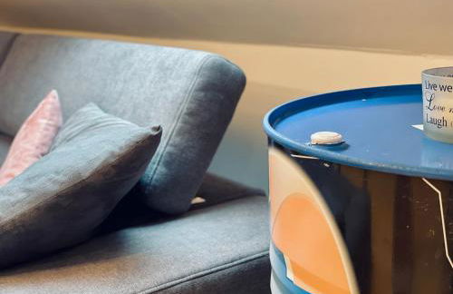 Ferienwohnung CURB - Foto 9