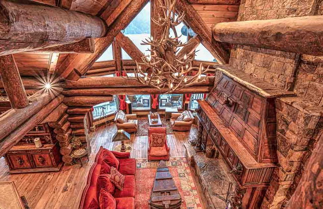 Forge Lake Lodge in Topton - Foto 26