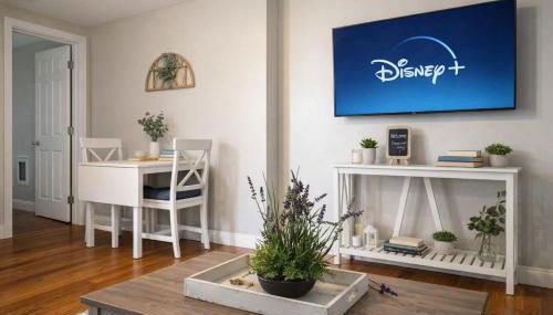 The Rustic Retreat- close to downtown - Foto 4