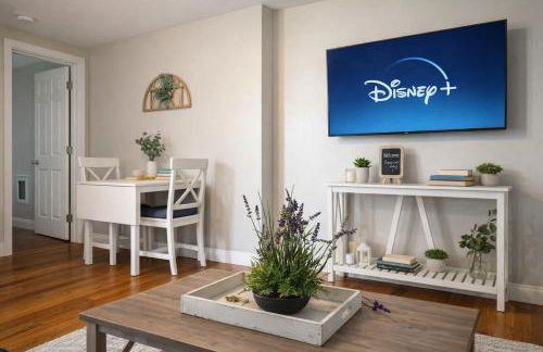 The Rustic Retreat- close to downtown - Foto 4