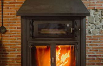 Casa rural con jacuzzi y chimenea en paraje único - La Casa del Pino - Foto 14