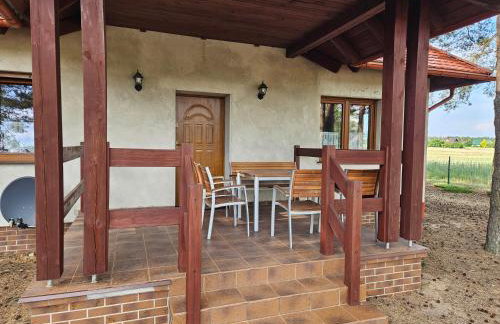 Leśny Zakątek - Foto 6