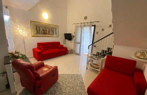 Villa Azzurra - Foto 42