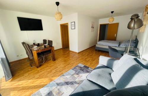 Sonnige, zentralgelegene Wohnung - Foto 5