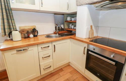 Corner Cottage - Foto 9