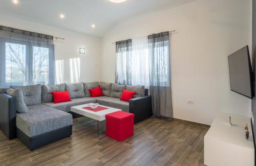 Apartman Berto - Foto 15