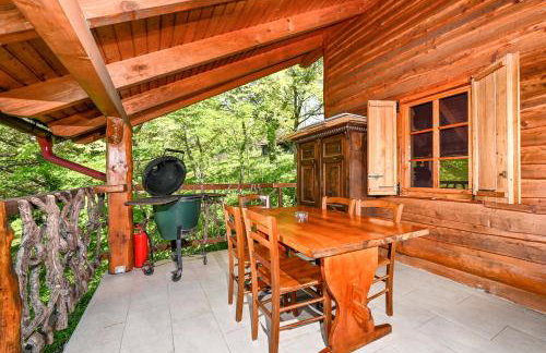 Holiday Home Fančita - Foto 6