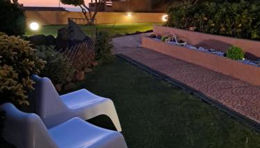 Appartamento residence Tartaruga 3 - Foto 2, Garden view