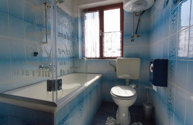 Spacious Apartment With Terrace, Near the Beach - Foto 13