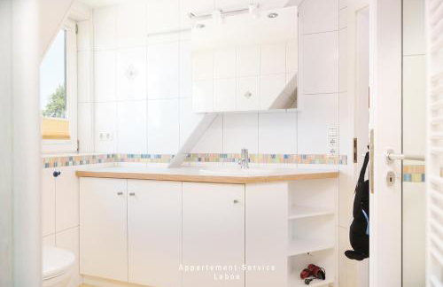 Ferienhaus Nord 54 GRAD - Foto 28