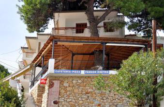 Pension Dimitris - Photo 28