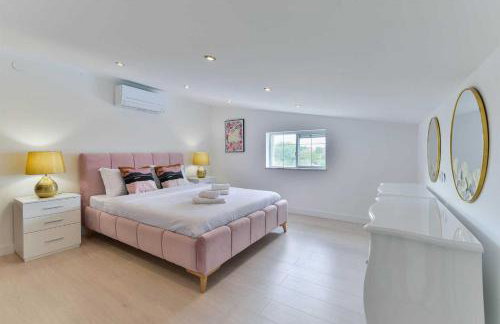 Luxury Villa Maria with large pool - Foto 36