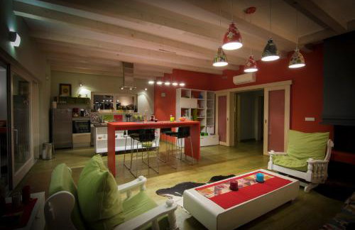 Villa Montecolori - Foto 23