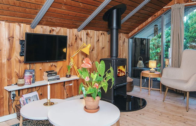 4 Person Holiday Home in Farvang-by Traum - Foto 4