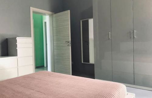 Villa con piscina vista mare e Etna - Foto 20