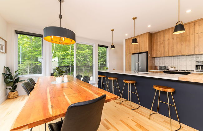 Chalets Grande-Pointe - Foto 76