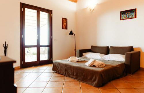 Solemar Sicilia - Le Casette Di Calzata - Foto 143