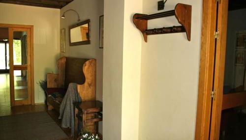 CASA RURAL LA FRESNEDA DE TENZUELA - Foto 3